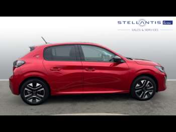 Used Peugeot 208 2024 for sale - 73776753: Photo