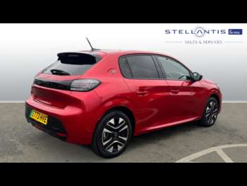 Used Peugeot 208 2024 for sale - 73776753: Photo