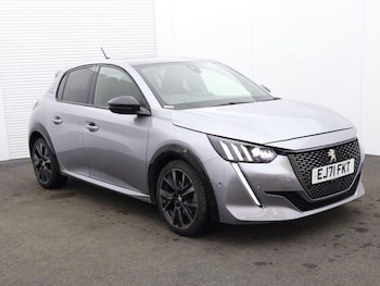 Used Peugeot 208 2022 for sale - 78574830: Photo
