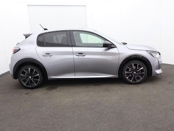Used Peugeot 208 2022 for sale - 78574830: Photo