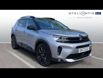 2024 - 1.6 Plug-in Hybrid E-series 5dr e-EAT8