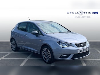 2015 - 1.2 TSI Connect Hatchback 5dr Petrol Manual Euro 6 (90 ps)