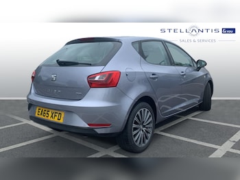 Used SEAT Ibiza 2015 for sale - 75477407: Photo