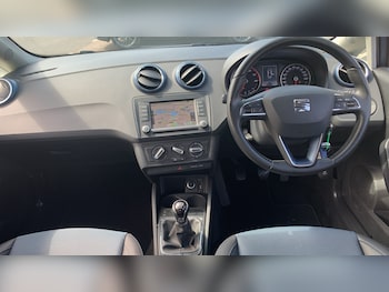 Used SEAT Ibiza 2015 for sale - 75477407: Photo