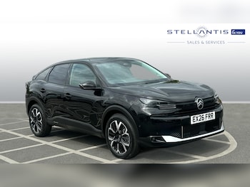 Used Citroen C4 2026 for sale - 78663388: Photo
