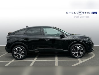 Used Citroen C4 2026 for sale - 78663388: Photo