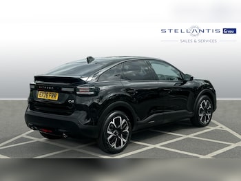 Used Citroen C4 2026 for sale - 78663388: Photo