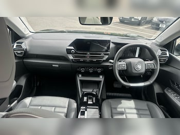 Used Citroen C4 2026 for sale - 78663388: Photo