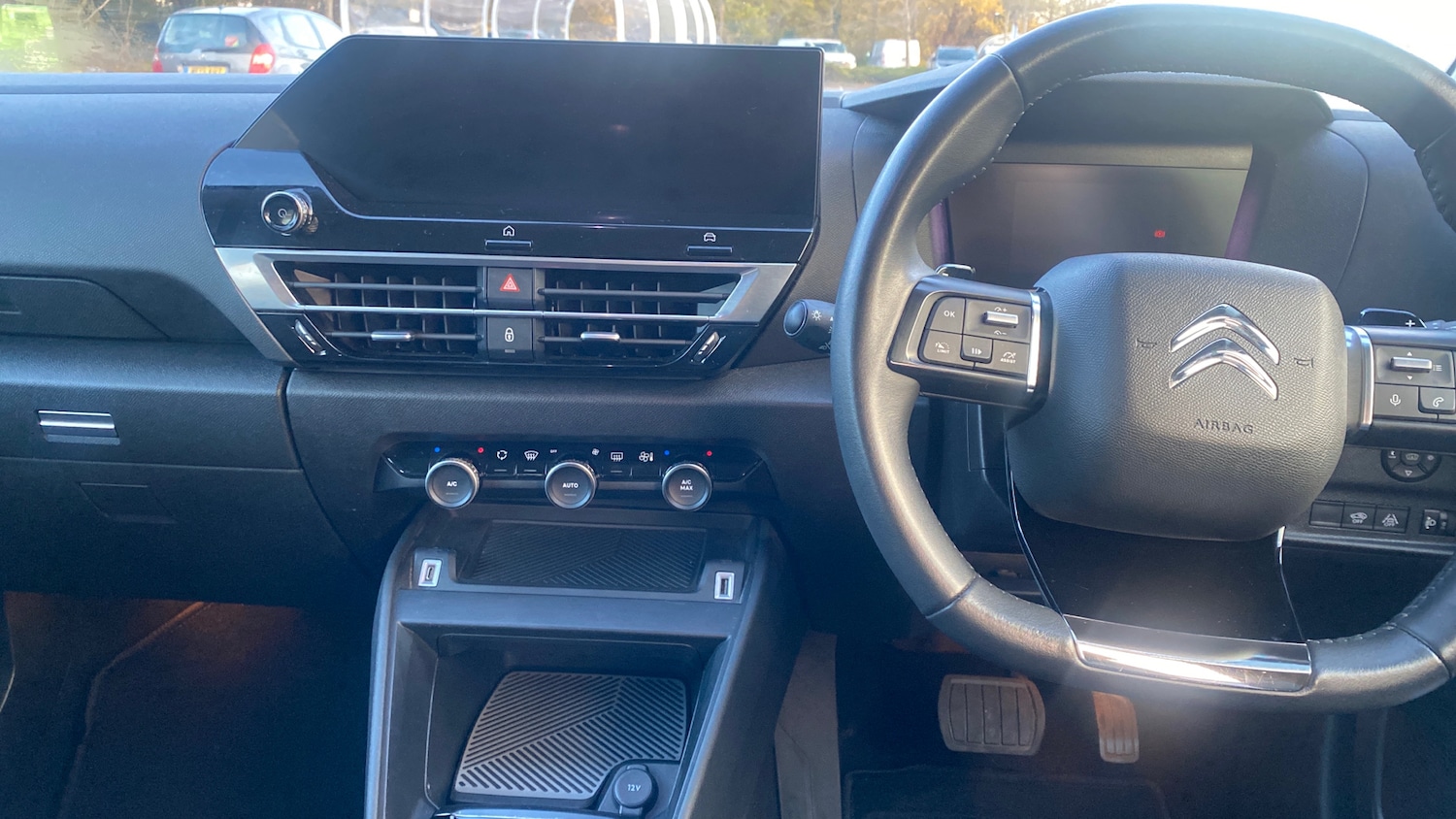 Used Citroen C4 2021 for sale - 76787630: Photo 10