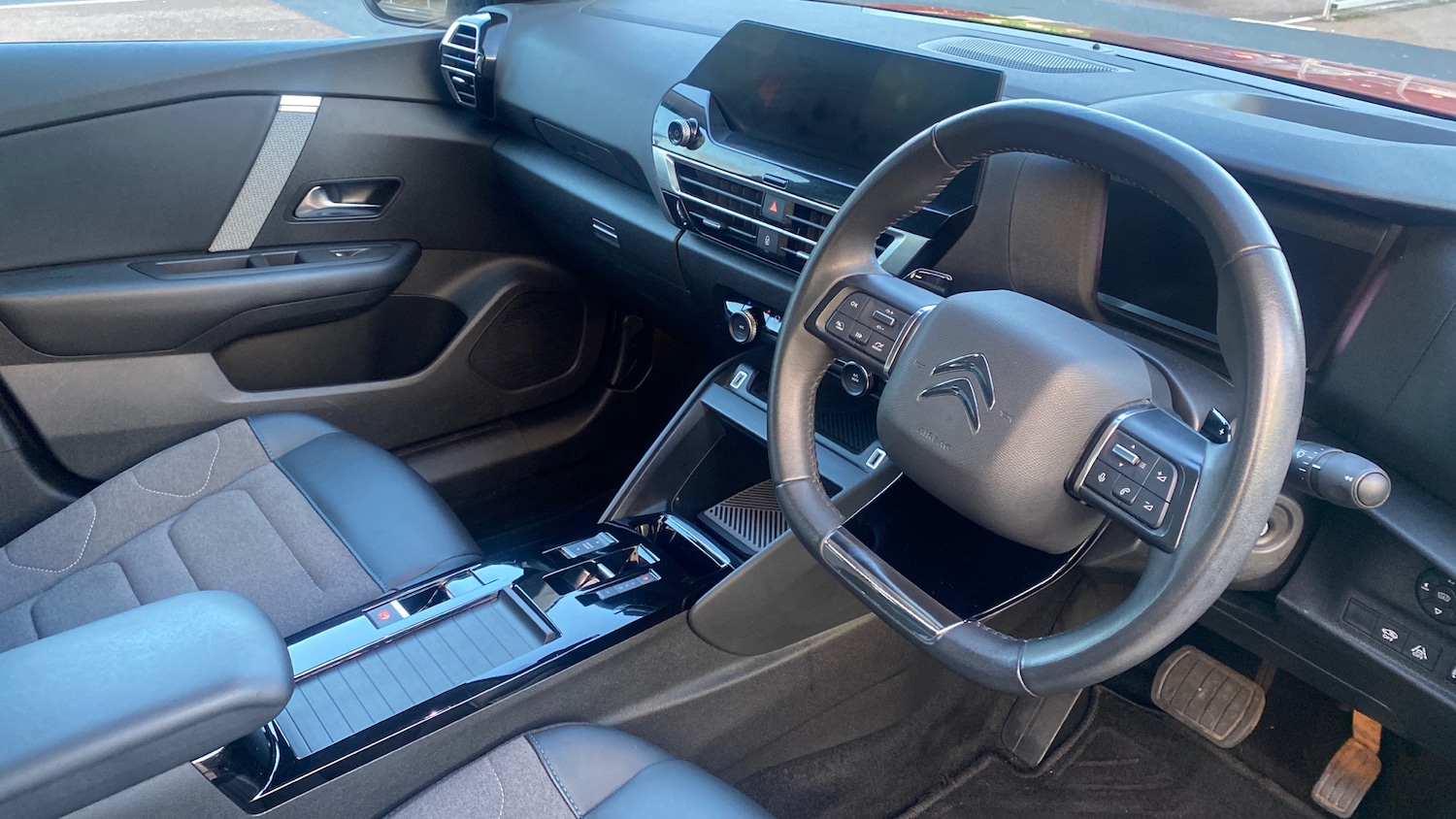 Used Citroen C4 2021 for sale - 76787630: Photo 11