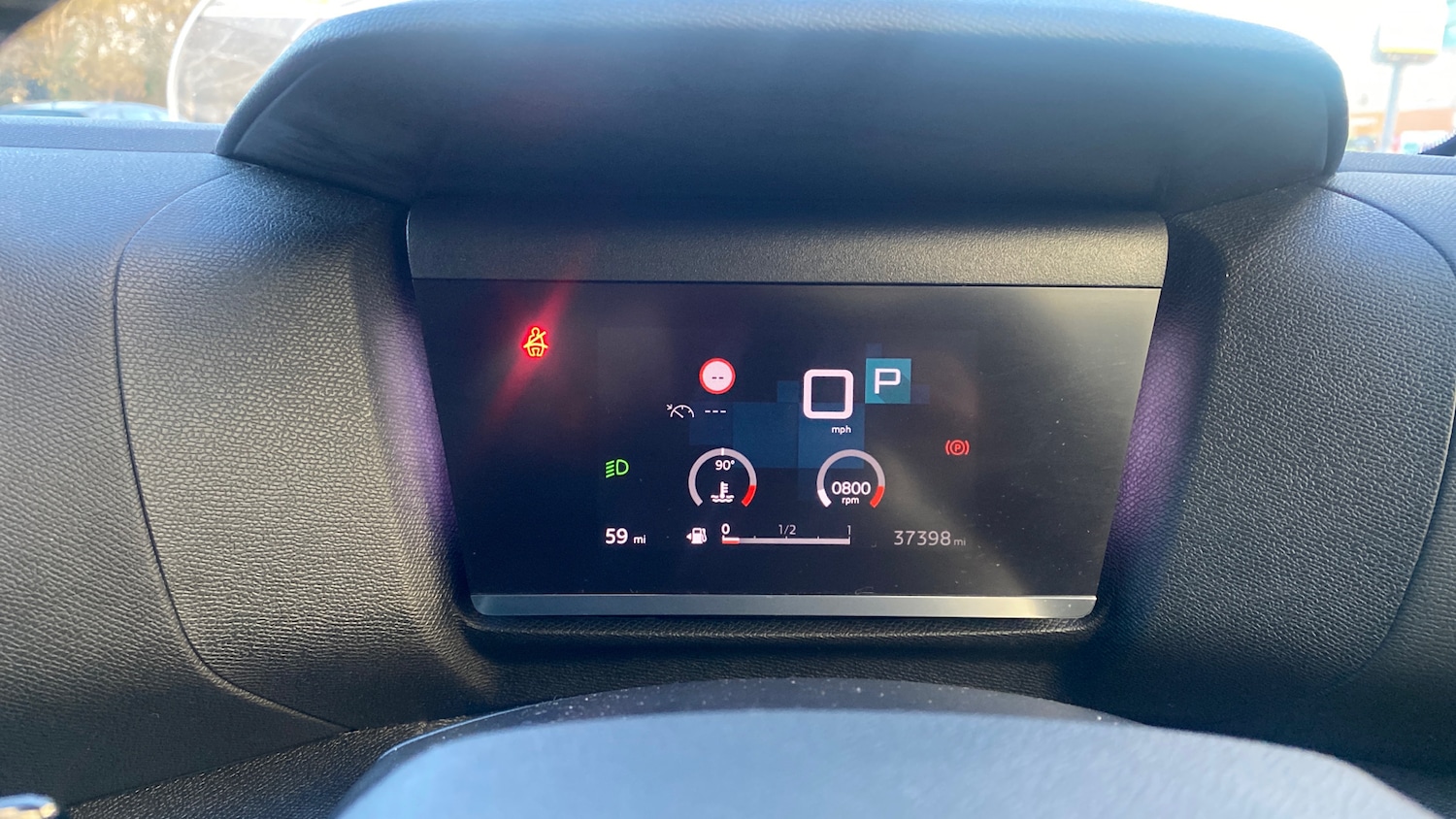 Used Citroen C4 2021 for sale - 76787630: Photo 13