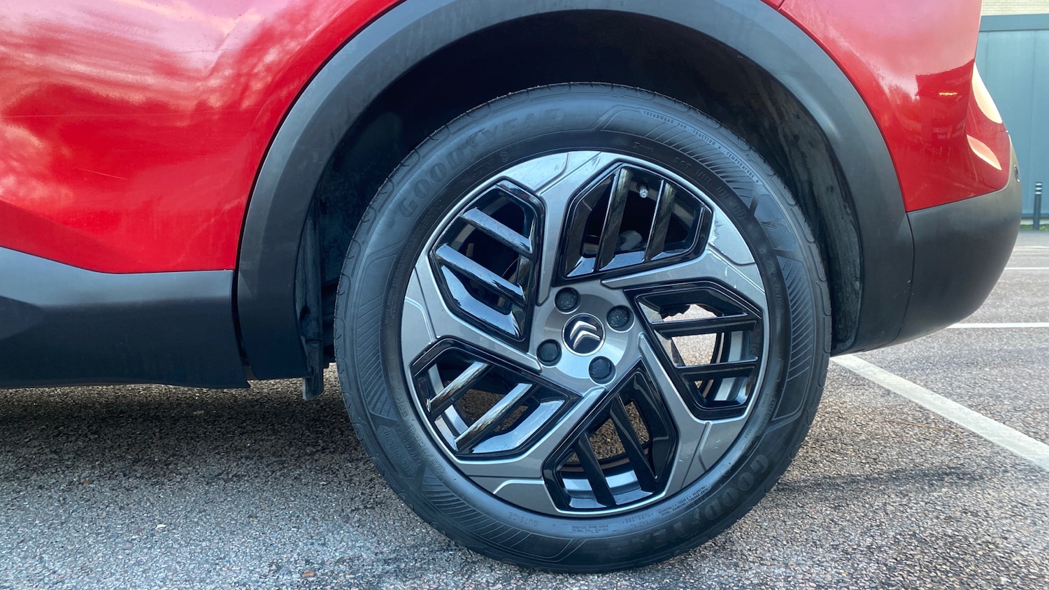 Used Citroen C4 2021 for sale - 76787630: Photo 14