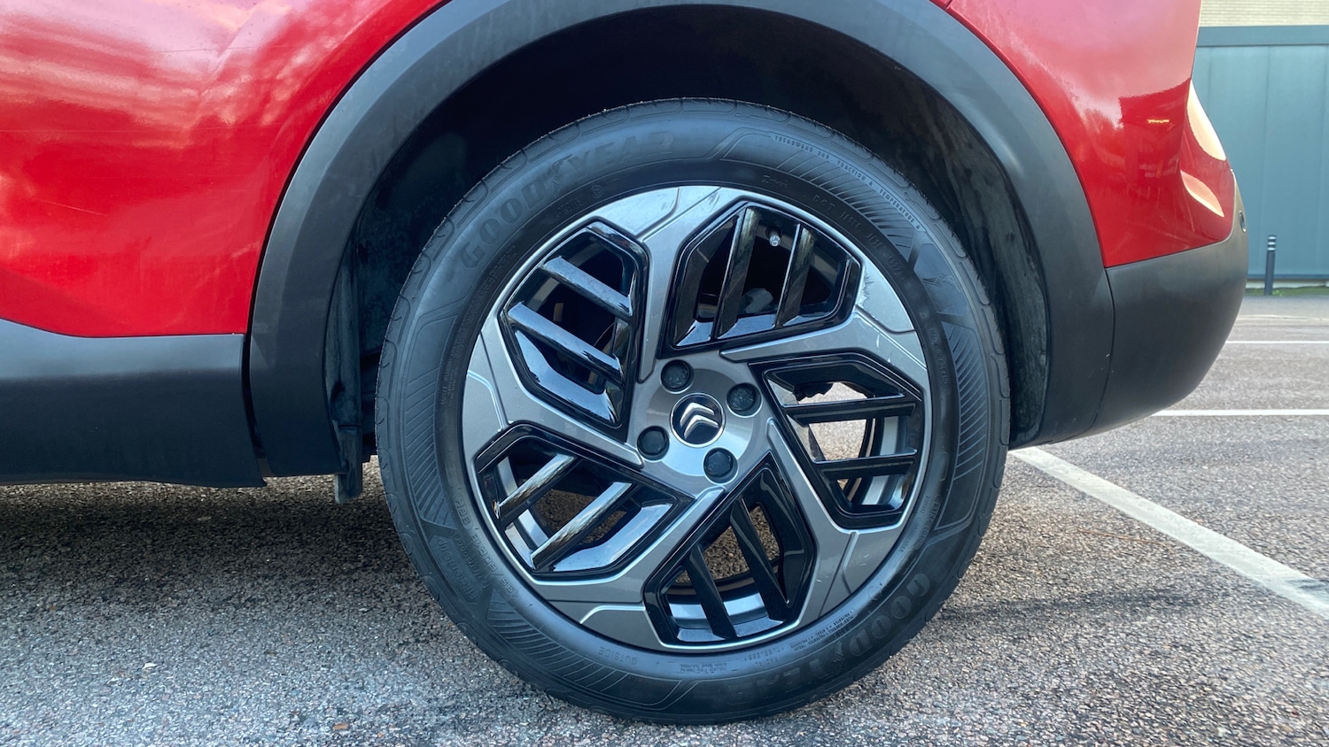 Used Citroen C4 2021 for sale - 76787630: Photo 15