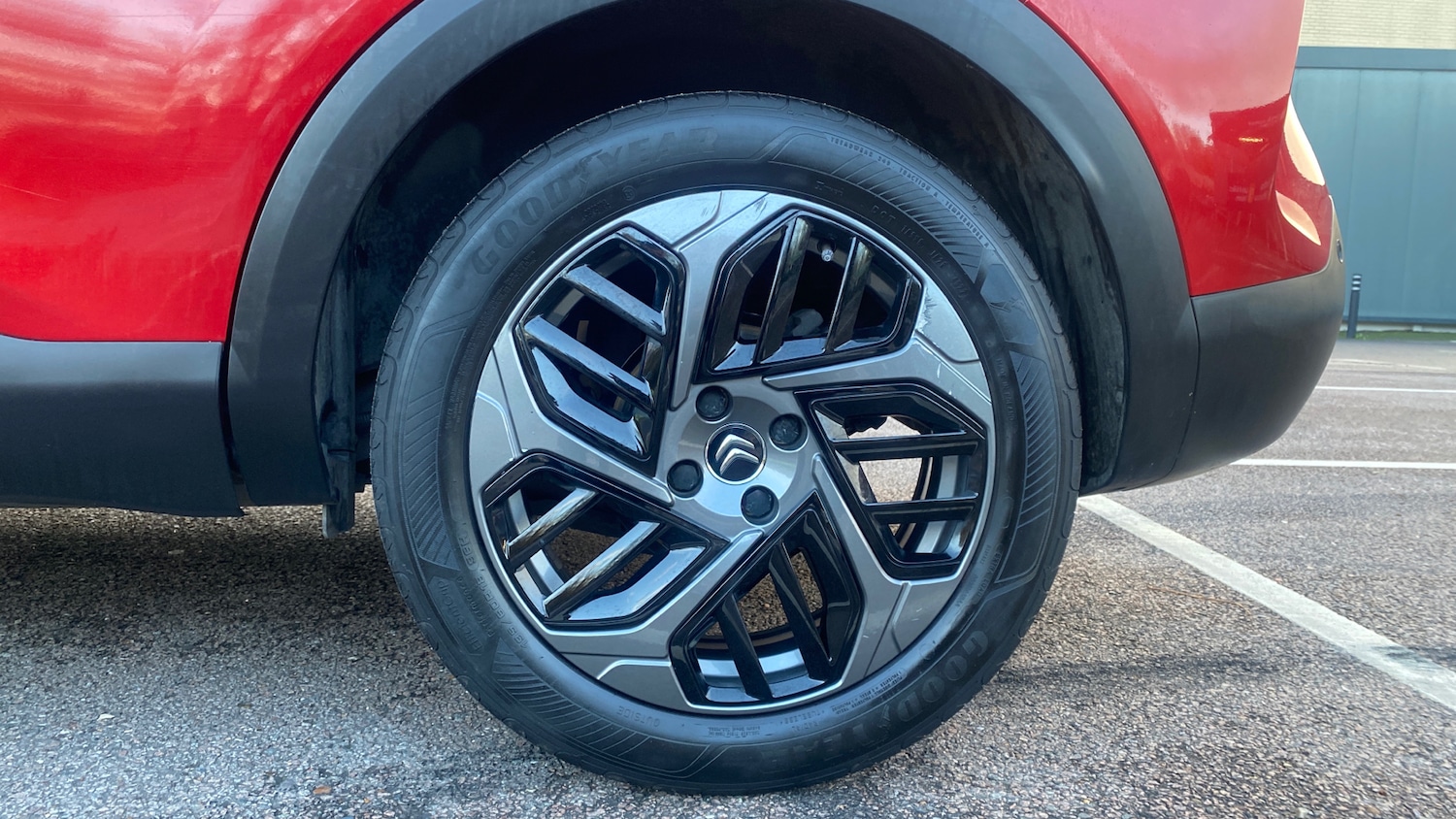 Used Citroen C4 2021 for sale - 76787630: Photo 16