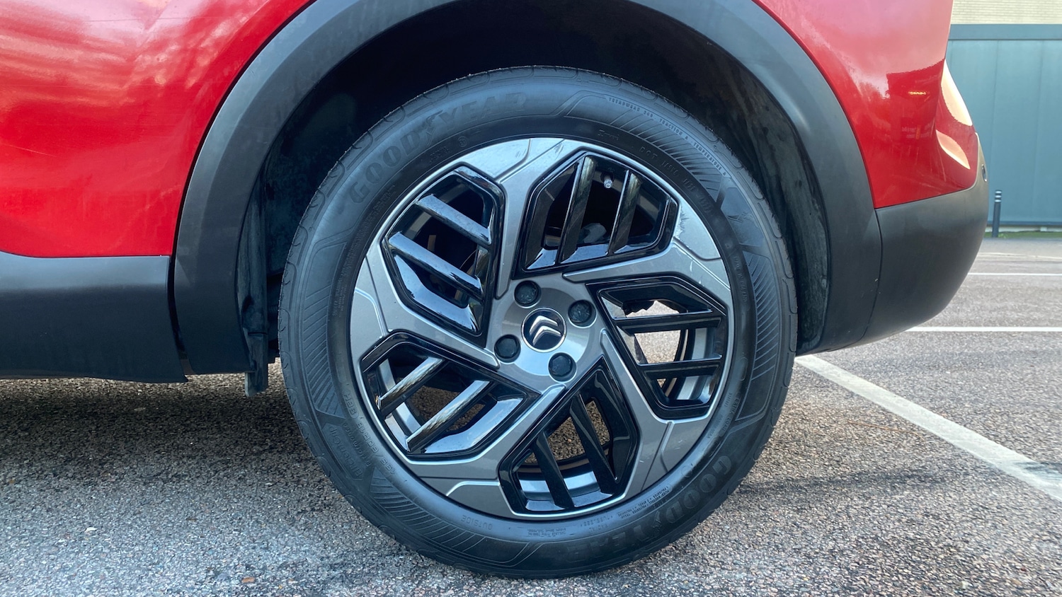 Used Citroen C4 2021 for sale - 76787630: Photo 17