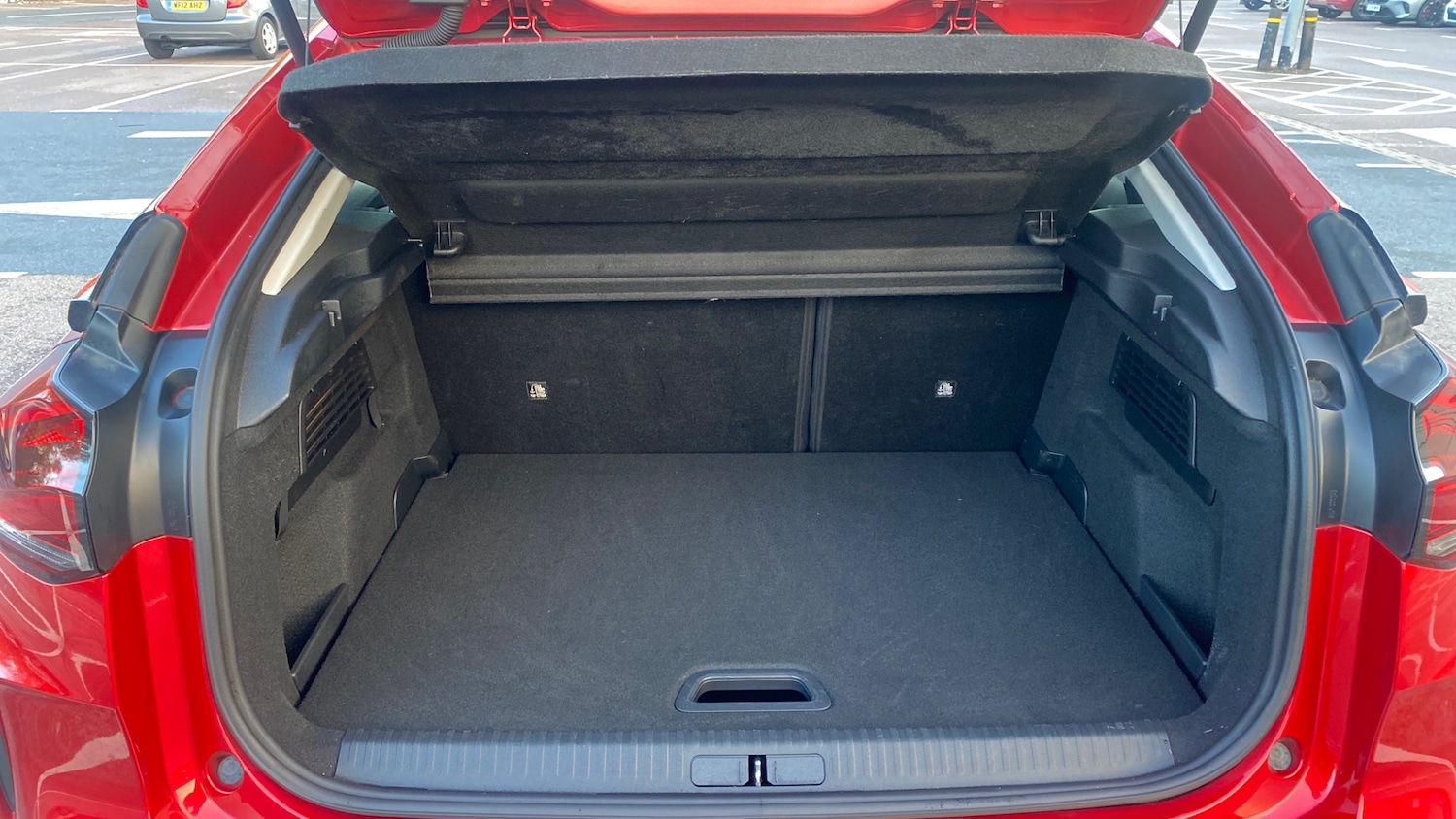 Used Citroen C4 2021 for sale - 76787630: Photo 19