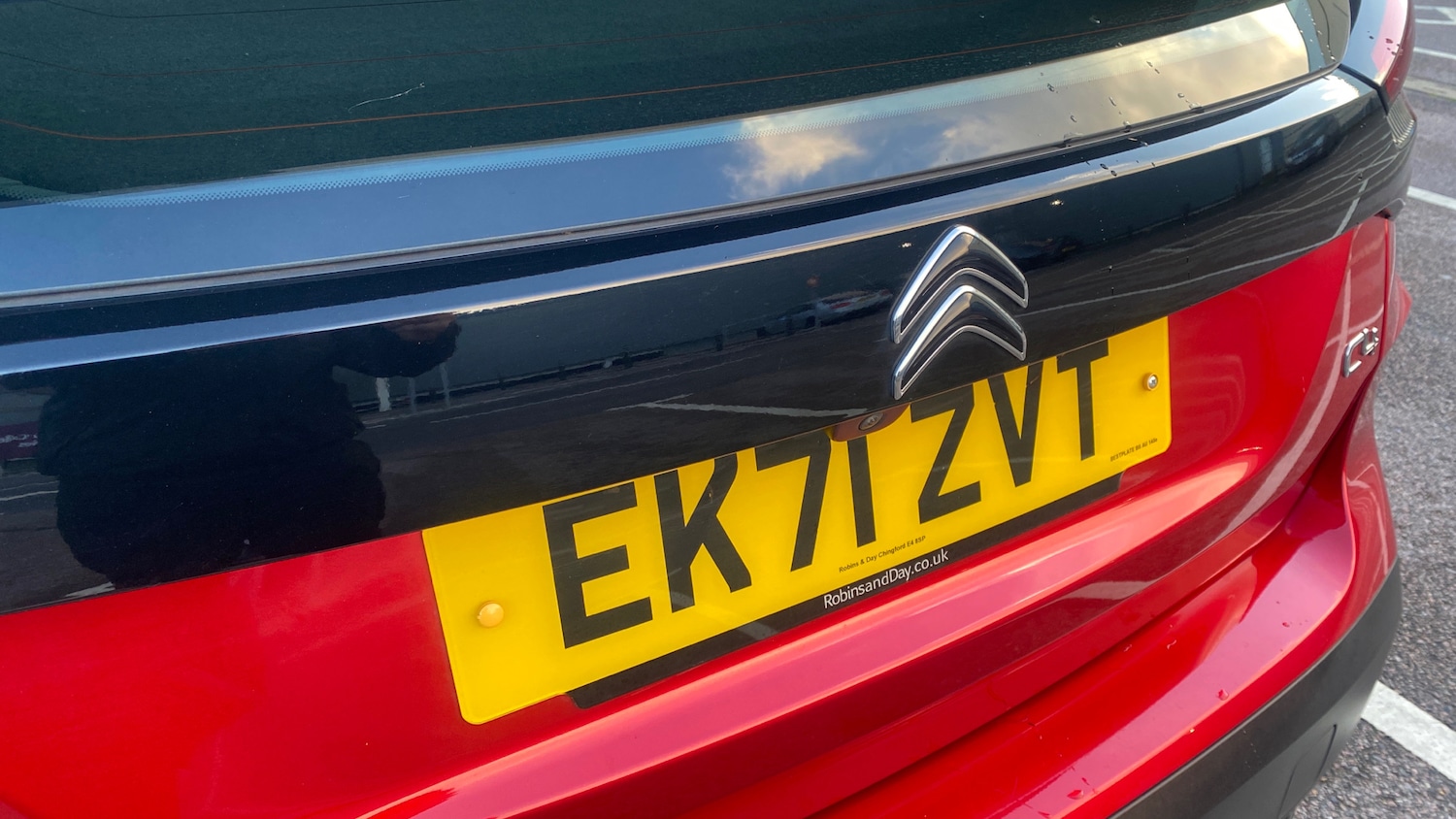 Used Citroen C4 2021 for sale - 76787630: Photo 26