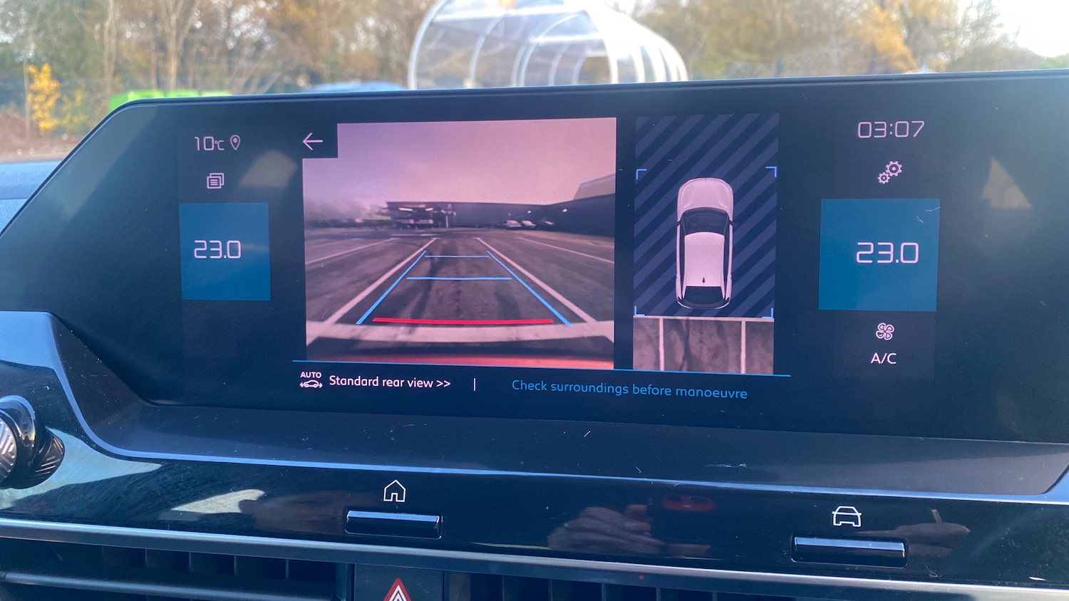 Used Citroen C4 2021 for sale - 76787630: Photo 28