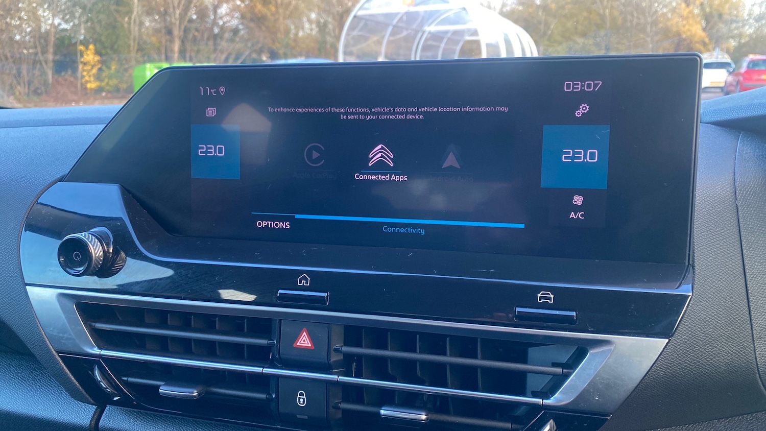 Used Citroen C4 2021 for sale - 76787630: Photo 29