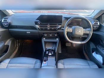 Used Citroen C4 2021 for sale - 76787630: Photo