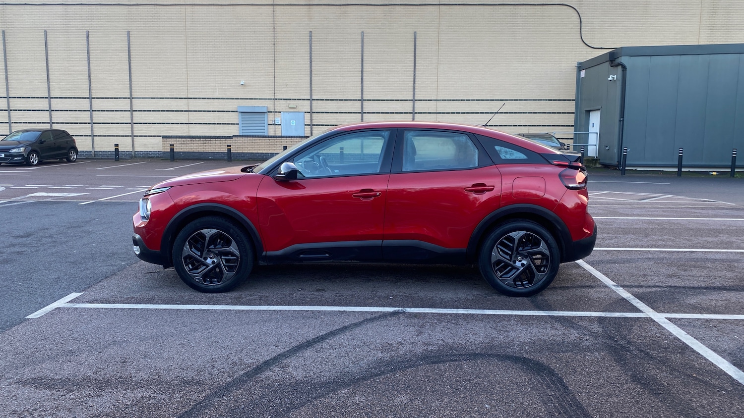 Used Citroen C4 2021 for sale - 76787630: Photo 6