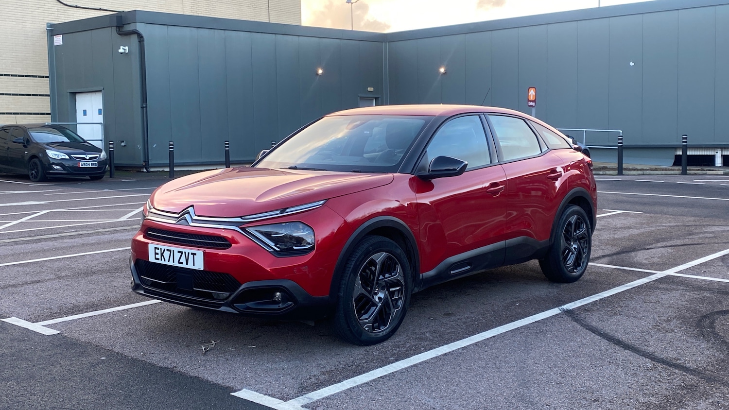 Used Citroen C4 2021 for sale - 76787630: Photo 7