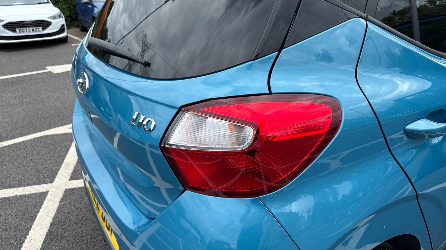 Vehicle 40
