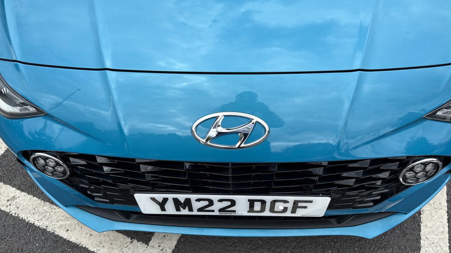 Vehicle 41