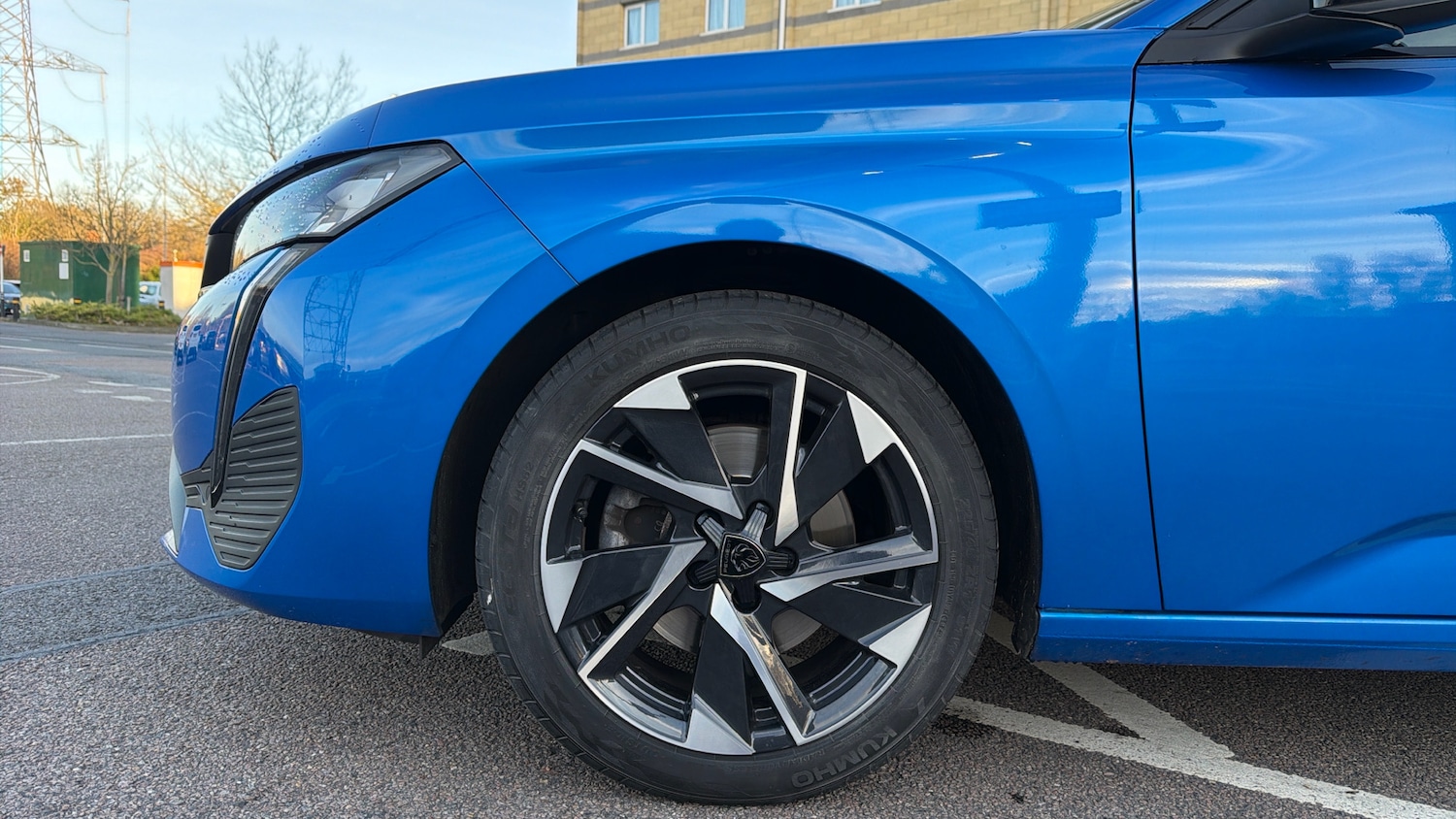 Used Peugeot 308 2022 for sale - 76937160: Photo 14