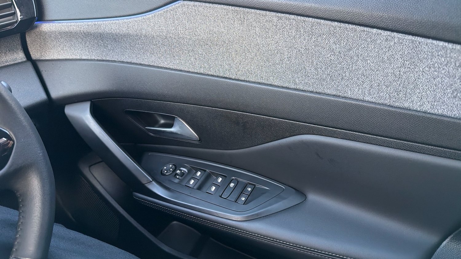 Used Peugeot 308 2022 for sale - 76937160: Photo 22