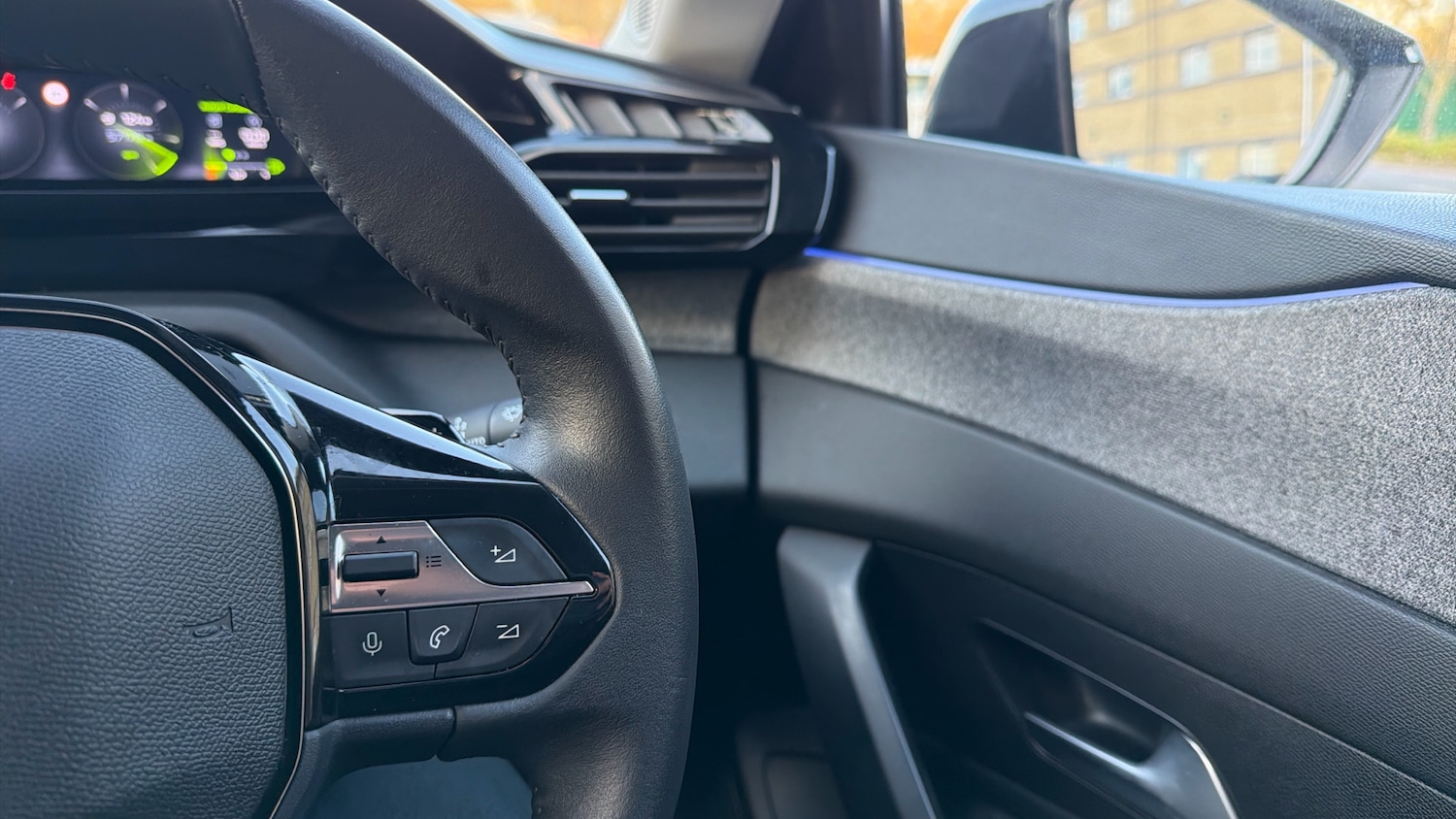 Used Peugeot 308 2022 for sale - 76937160: Photo 24