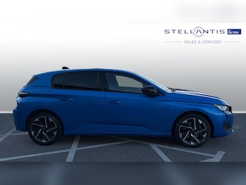 Used Peugeot 308 2022 for sale - 76937160: Photo