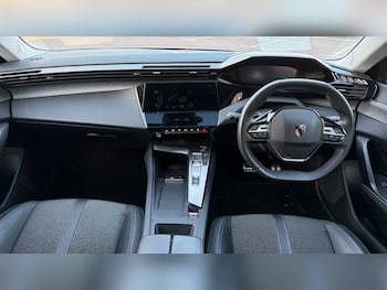 Used Peugeot 308 2022 for sale - 76937160: Photo