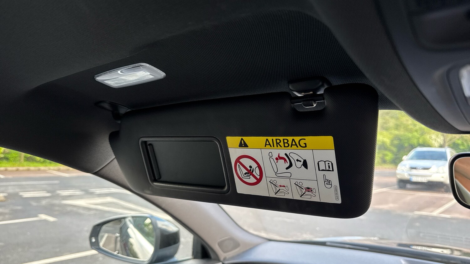 Vehicle 29