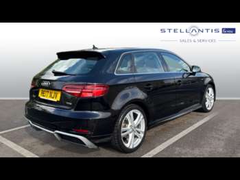 Used Audi A3 2017 for sale - 74396845: Photo