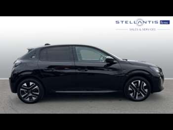 Used Peugeot 208 2024 for sale - 74125668: Photo