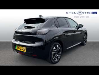 Used Peugeot 208 2024 for sale - 74125668: Photo