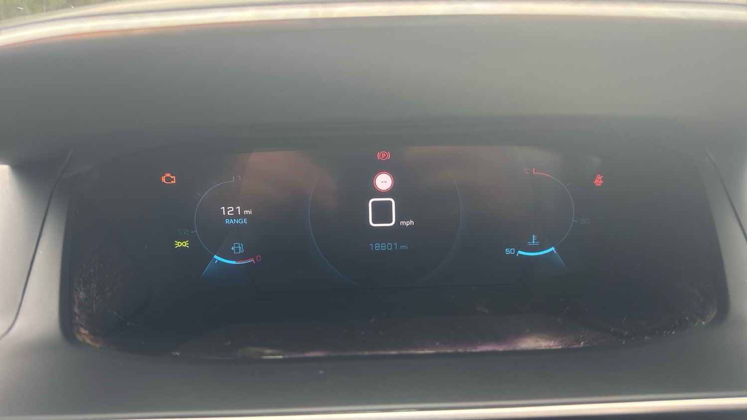 Used Peugeot 2008 2021 for sale - 76043861: Photo 13