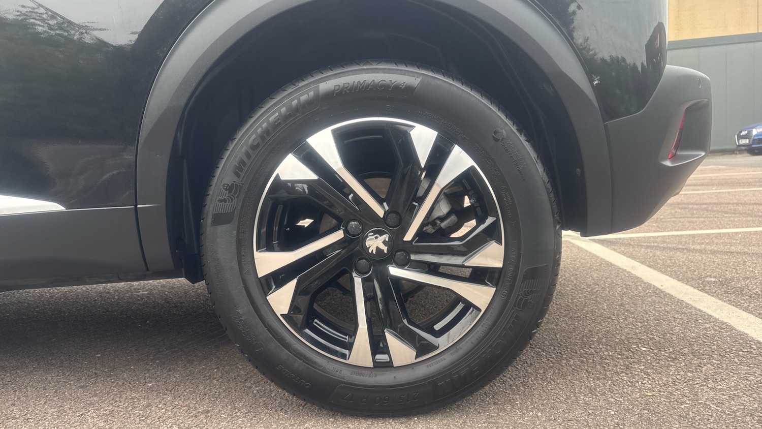 Used Peugeot 2008 2021 for sale - 76043861: Photo 15