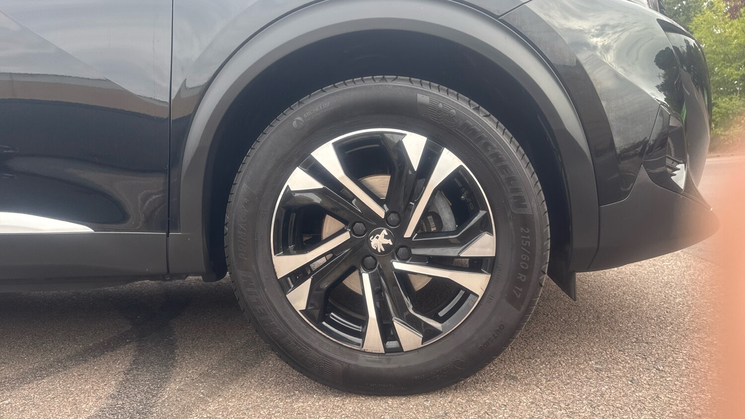 Used Peugeot 2008 2021 for sale - 76043861: Photo 17
