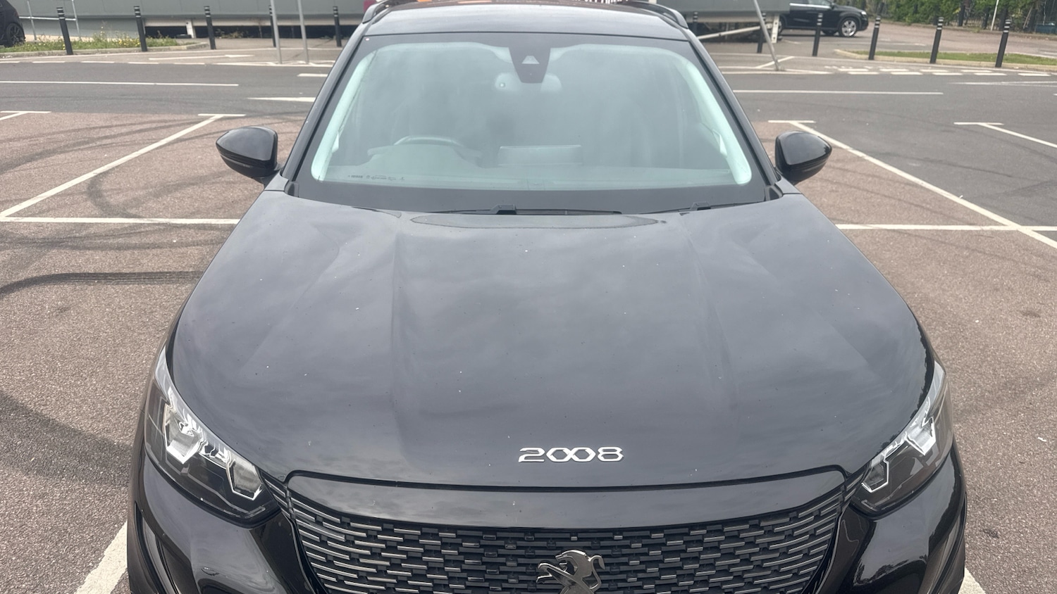 Used Peugeot 2008 2021 for sale - 76043861: Photo 18