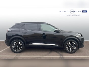 Used Peugeot 2008 2021 for sale - 76043861: Photo