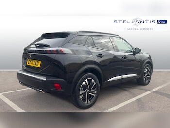 Used Peugeot 2008 2021 for sale - 76043861: Photo