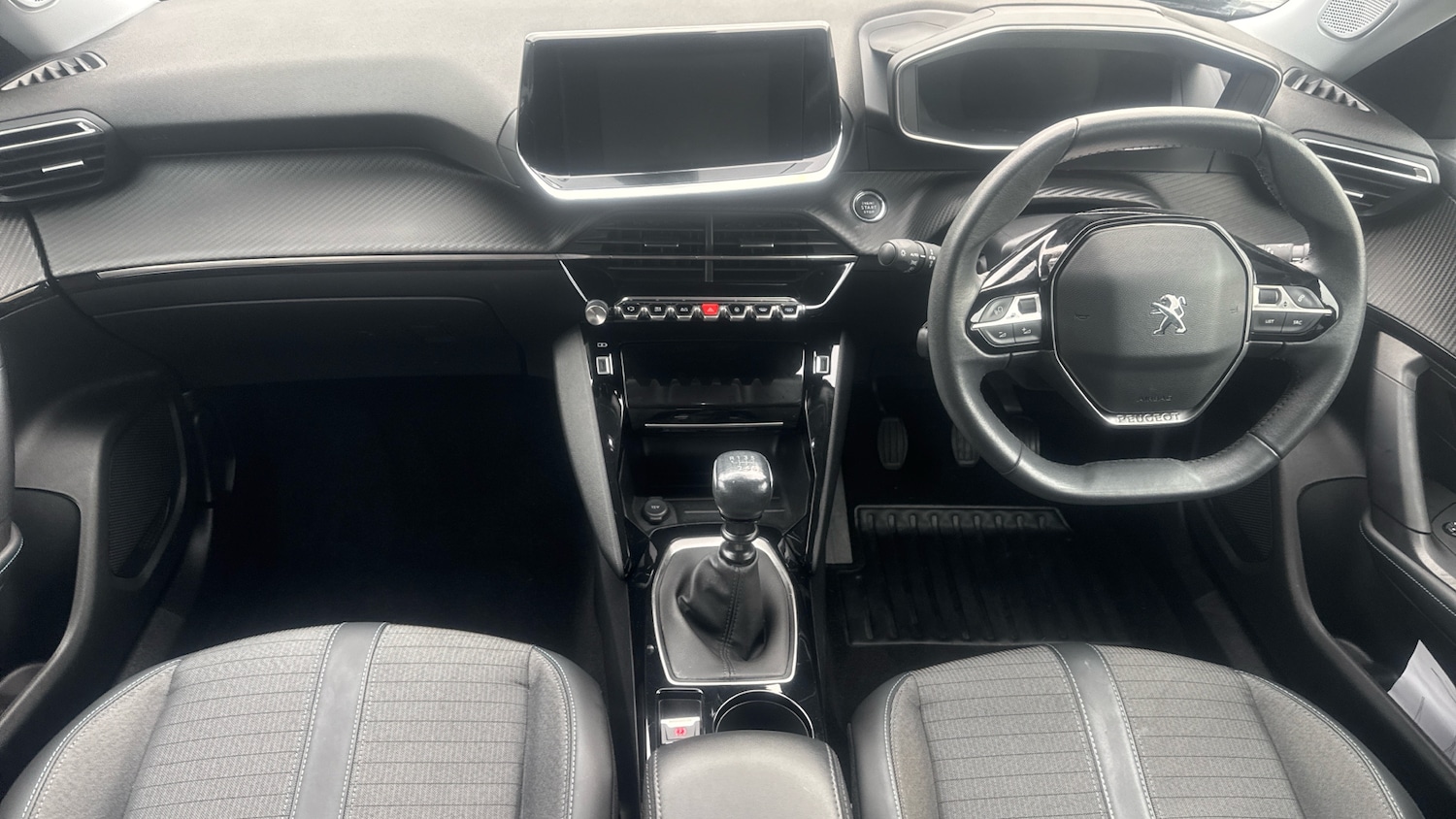 Used Peugeot 2008 2021 for sale - 76043861: Photo 4