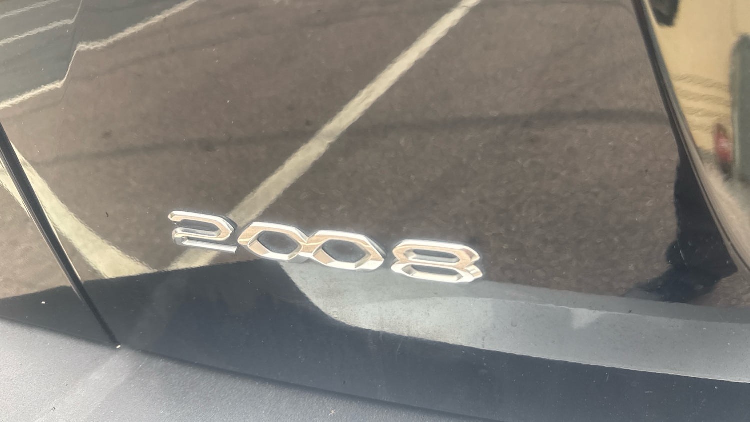 Used Peugeot 2008 2021 for sale - 76043861: Photo 44
