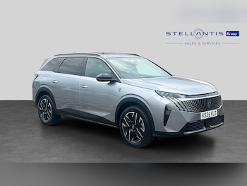 Used Peugeot 5008 2025 for sale - 79338356: Photo