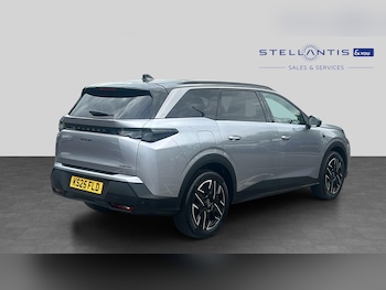 Used Peugeot 5008 2025 for sale - 79338356: Photo