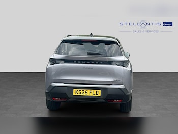 Used Peugeot 5008 2025 for sale - 79338356: Photo