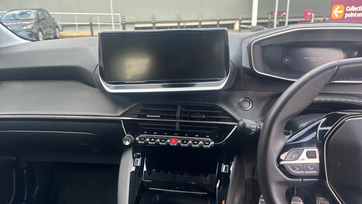 Used Peugeot 208 2022 for sale - 76372182: Photo 10