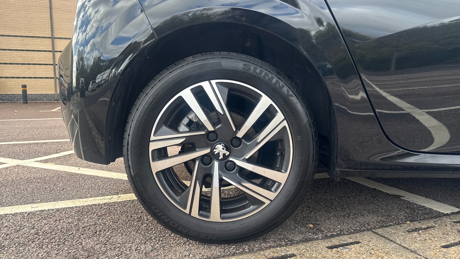 Used Peugeot 208 2022 for sale - 76372182: Photo 15